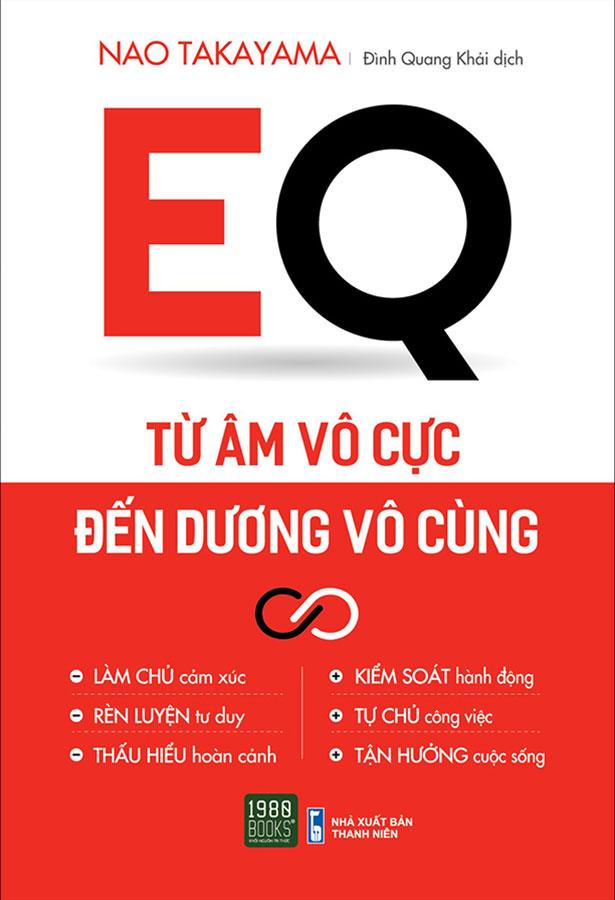 EQ: Từ Âm Vô Cực Đến Dương Vô Cùng