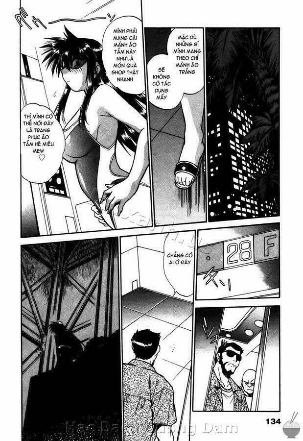 makunouchi deluxe! chapter 15 10