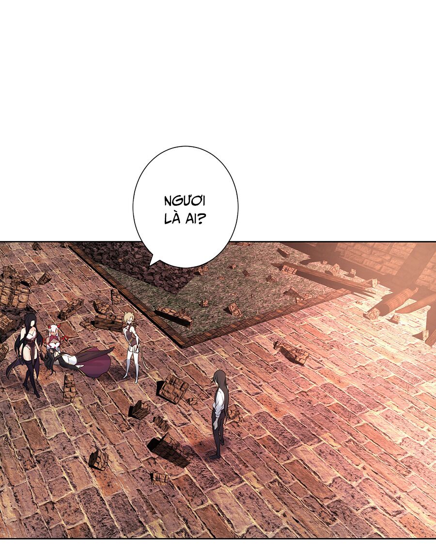 bản giáo chủ thân bất do kỷ chapter 1 63