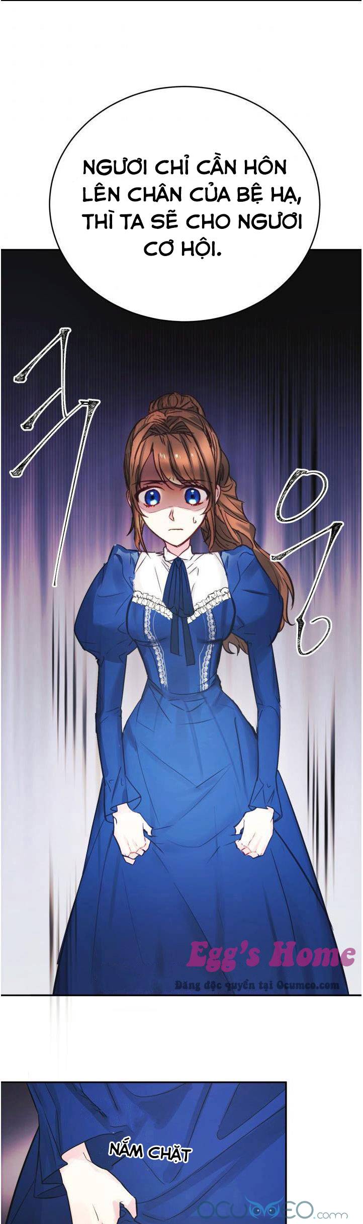 đứa con của rồng chapter 2 18