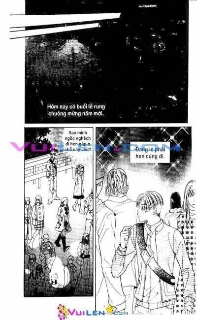 giấc mơ thần tượng chapter 3 52