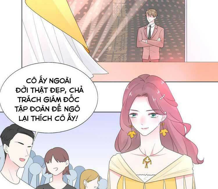 điều ước sủng ái bất bình đẳng chapter 107.1 29