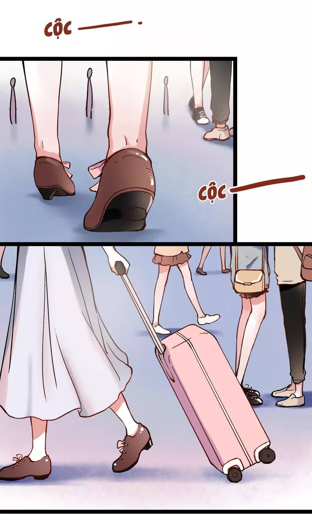 cậu đã từng yêu tôi 2 chapter 1 13