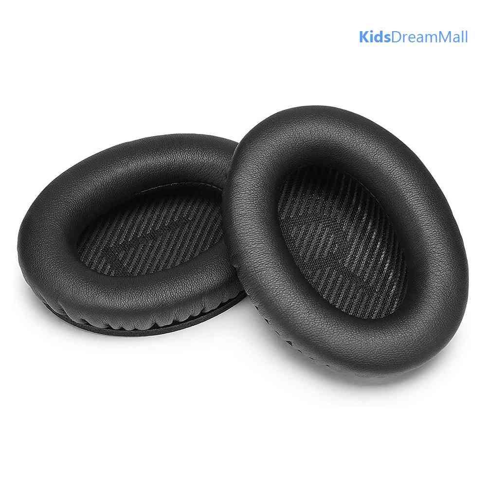 Mới 1 Cặp Đệm Tai Nghe Thay Thế Cho BOSE QuietComfort 35 25