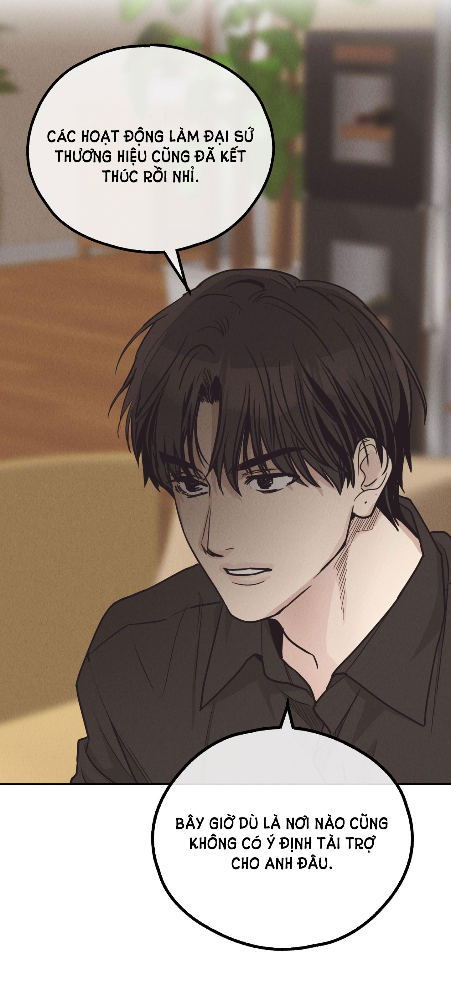 Phục Thù - Pay Back chapter 61.2 - Trang 15