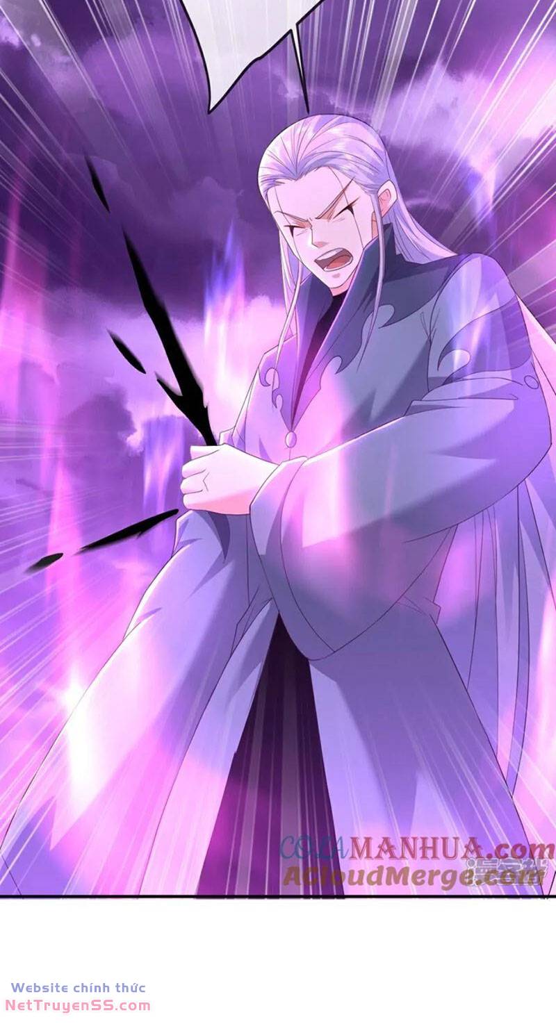 tiên võ đế tôn chapter 530 49