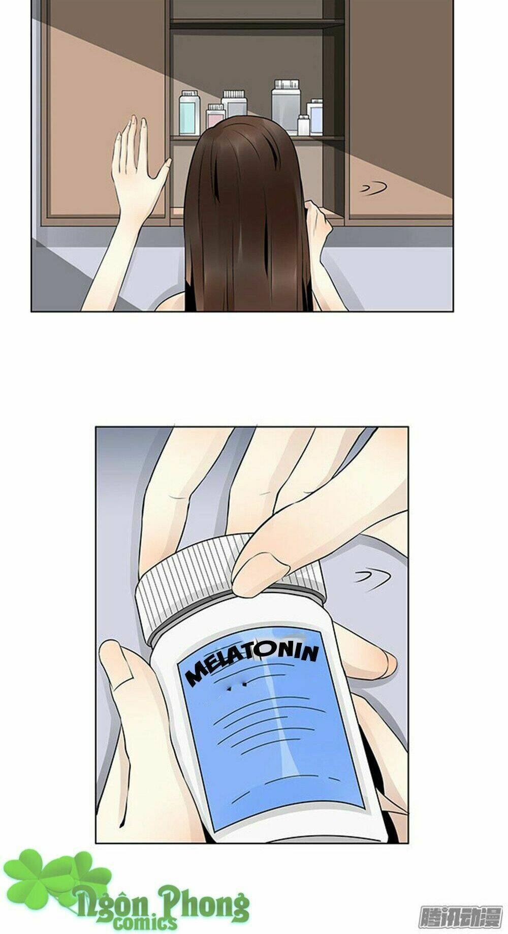 vũ hội thần bí chapter 9 11