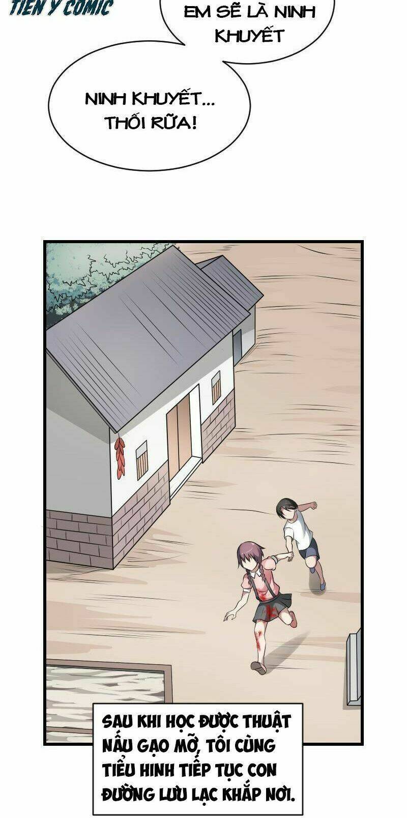 văn âm sư chapter 21 4