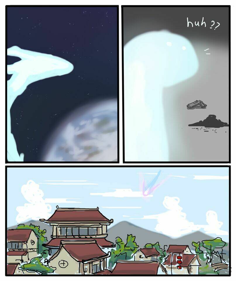 thằn lằn tu tiên chapter 1 9