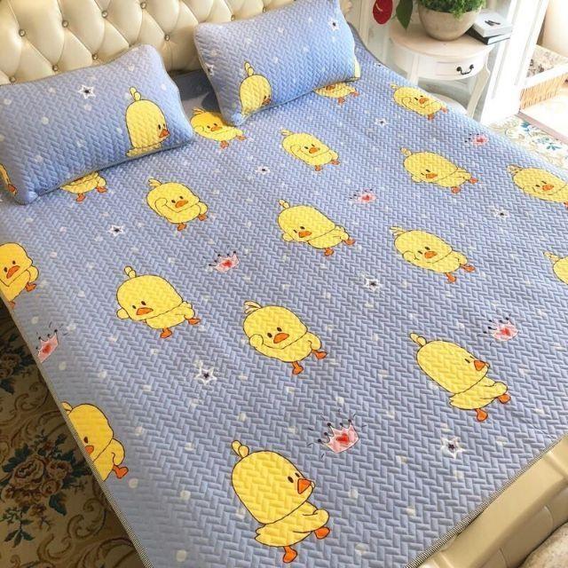 Chiếu điều hòa TENCEL loại 1m8 x 2m