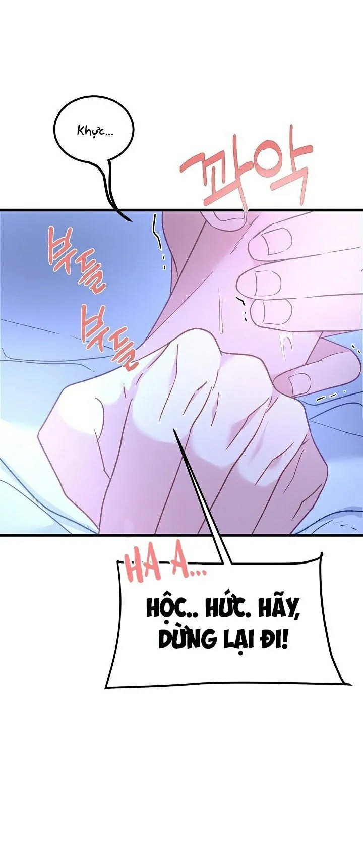 hãy cẩn thận với cậu em đấy! chapter 3 68