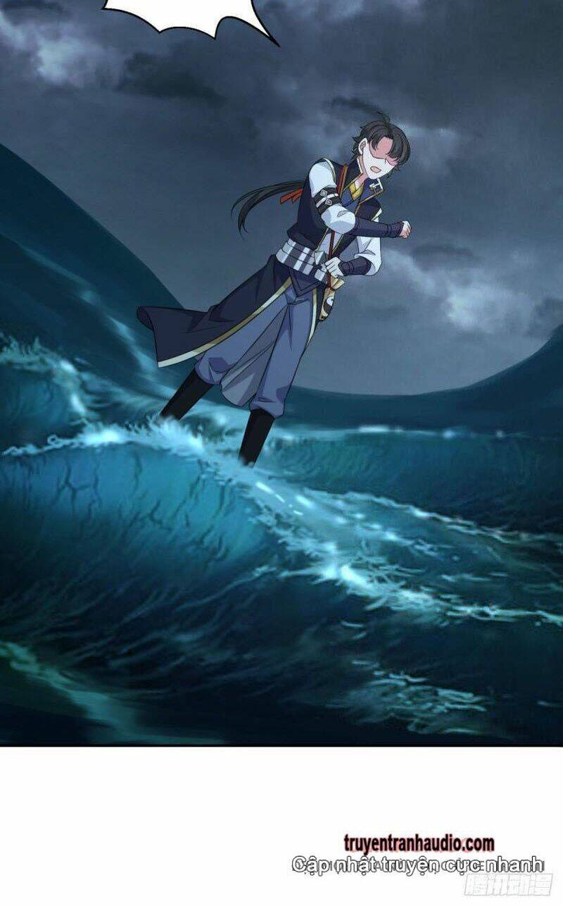 tiên ma đồng tu chapter 171 20