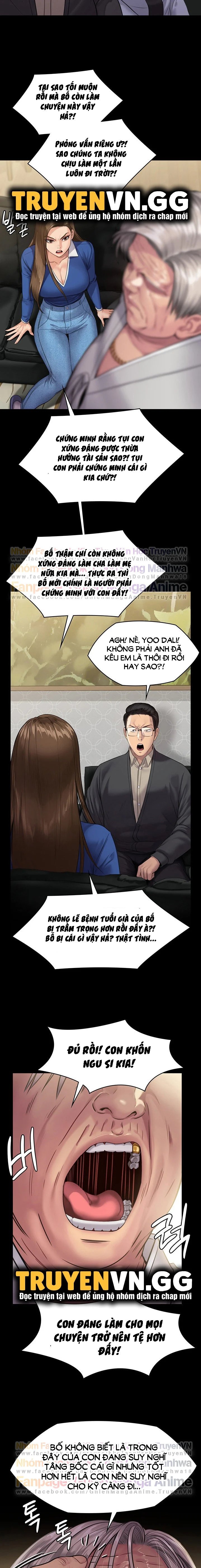 ong chúa chapter 239 9