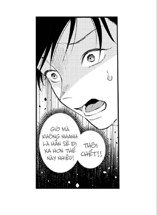 bị một anh chàng lập dị tấn công chapter 8 11