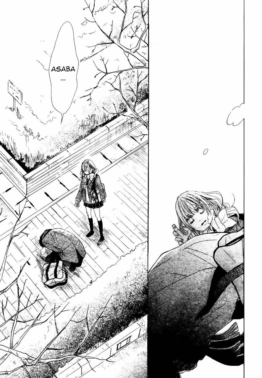 kare no aijou no hakari chapter 2 33