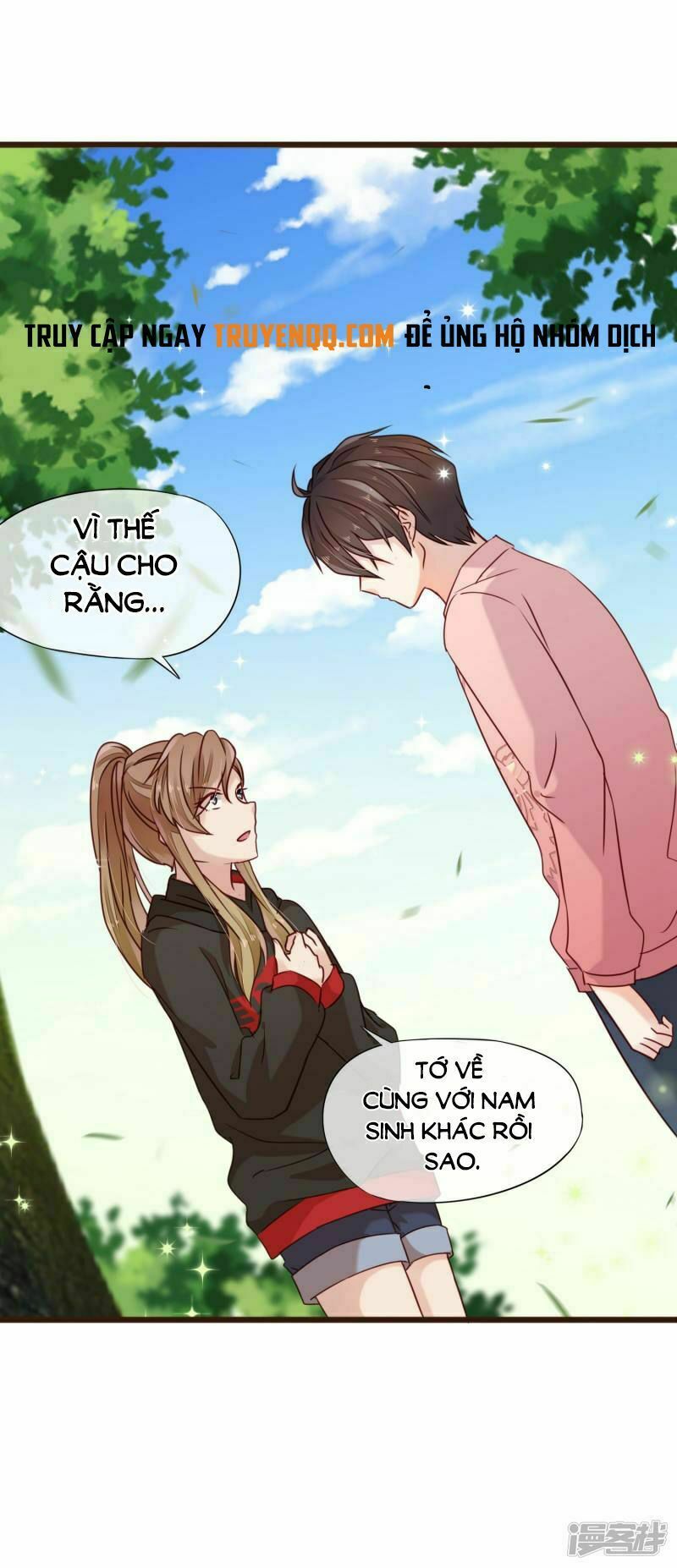 đơn phương 37.5 chapter 9 10