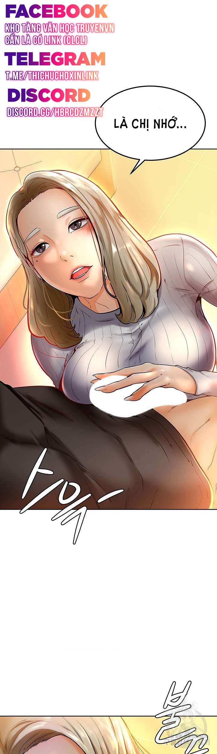 cố lên nam joo! chapter 8 24