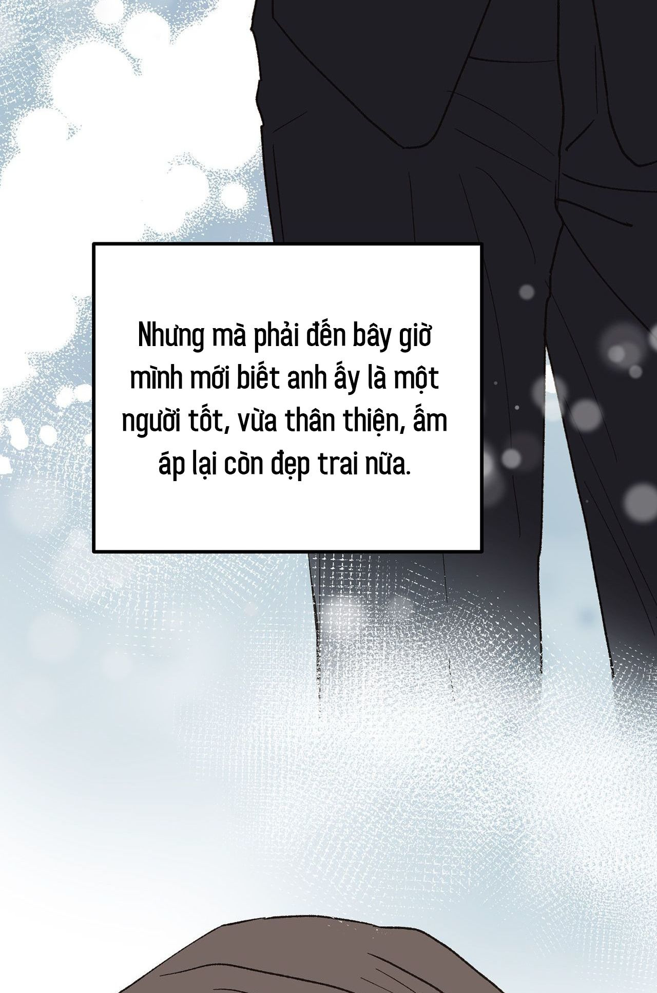 vùng cấm tình yêu của beta chapter 27 21