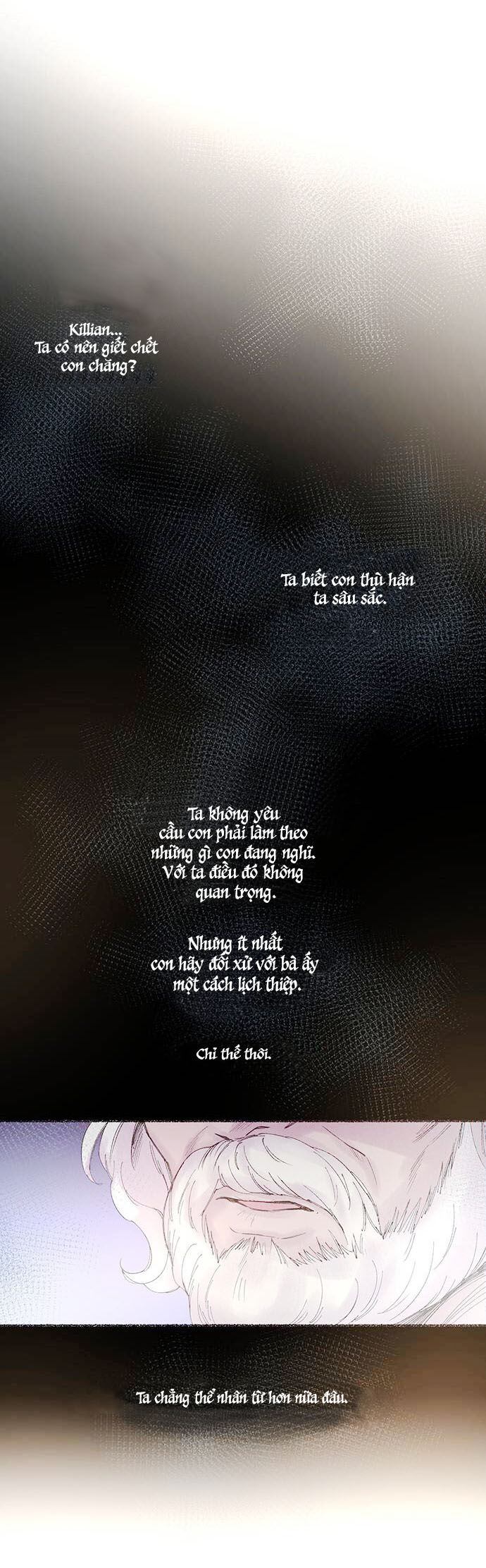 như gió trên cành cây khô chapter 10 74