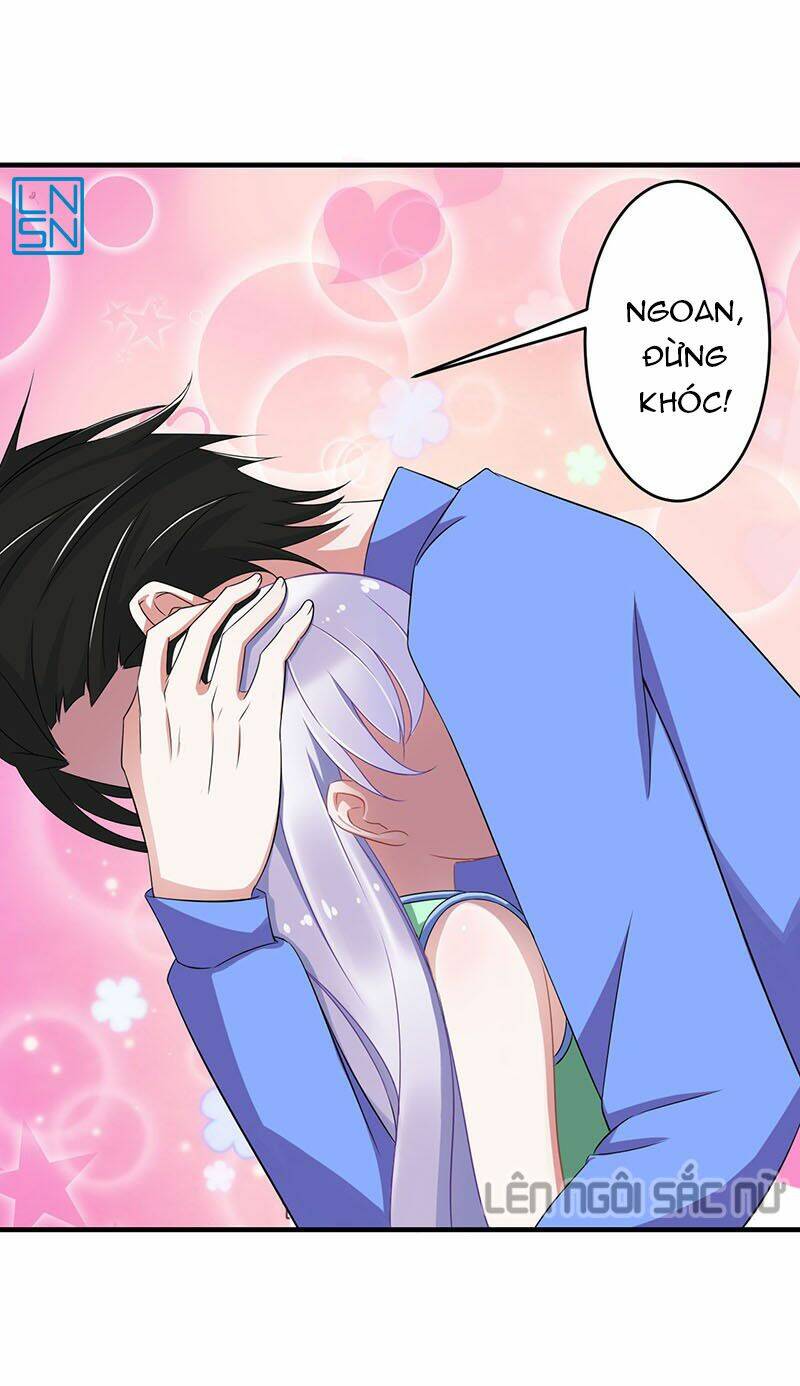 tổng tài cưng chiều vợ yêu chapter 17 27