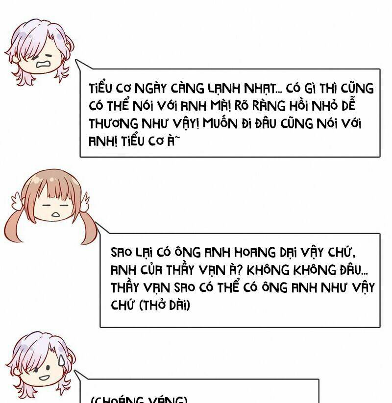 song sinh đổi chỗ ở chapter 13 37