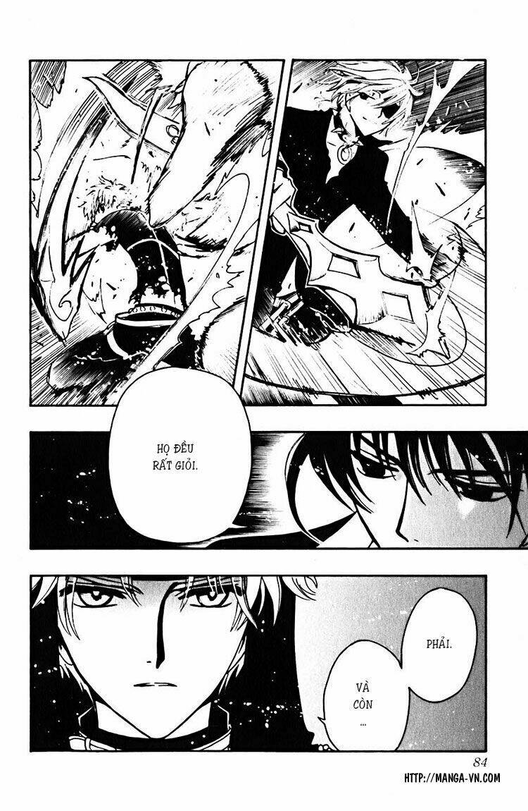 huyền thoại đôi cánh chapter 136 12