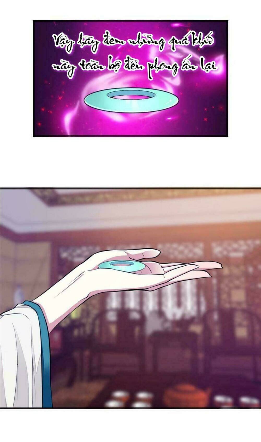 vong ưu linh chapter 2 20