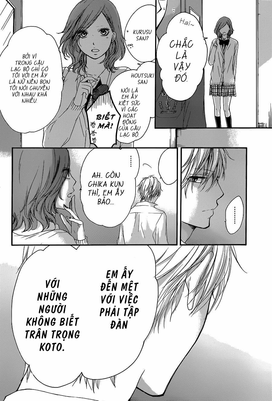 kono oto tomare! chapter 10 36