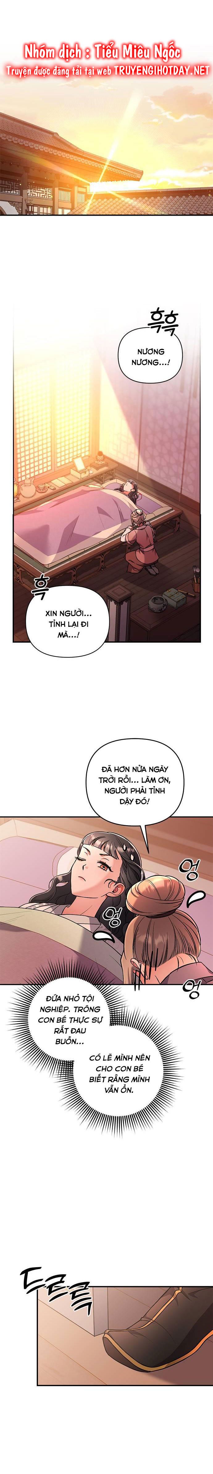 cao thủ chốn hậu cung chapter 9 9