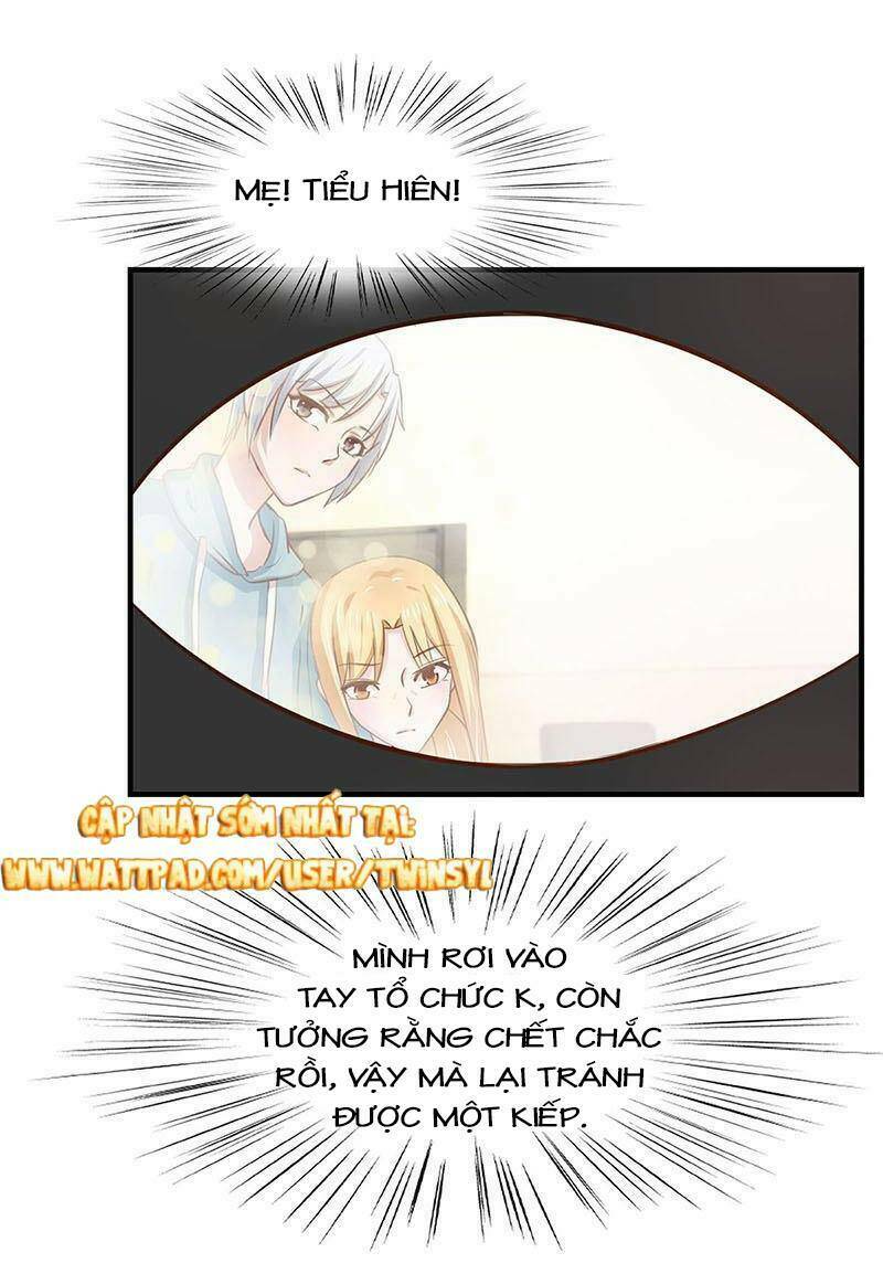 không gả cho tổng tài, gả cho người hầu chapter 124 15