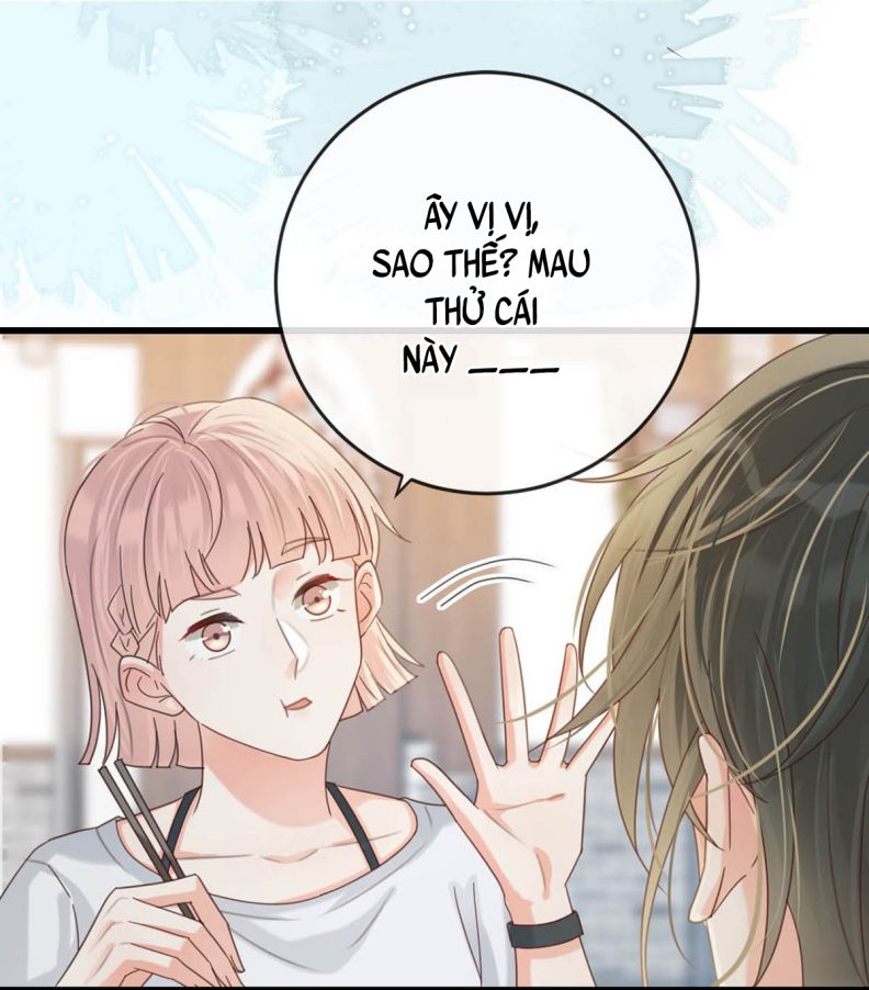 nịch tửu chapter 45 31