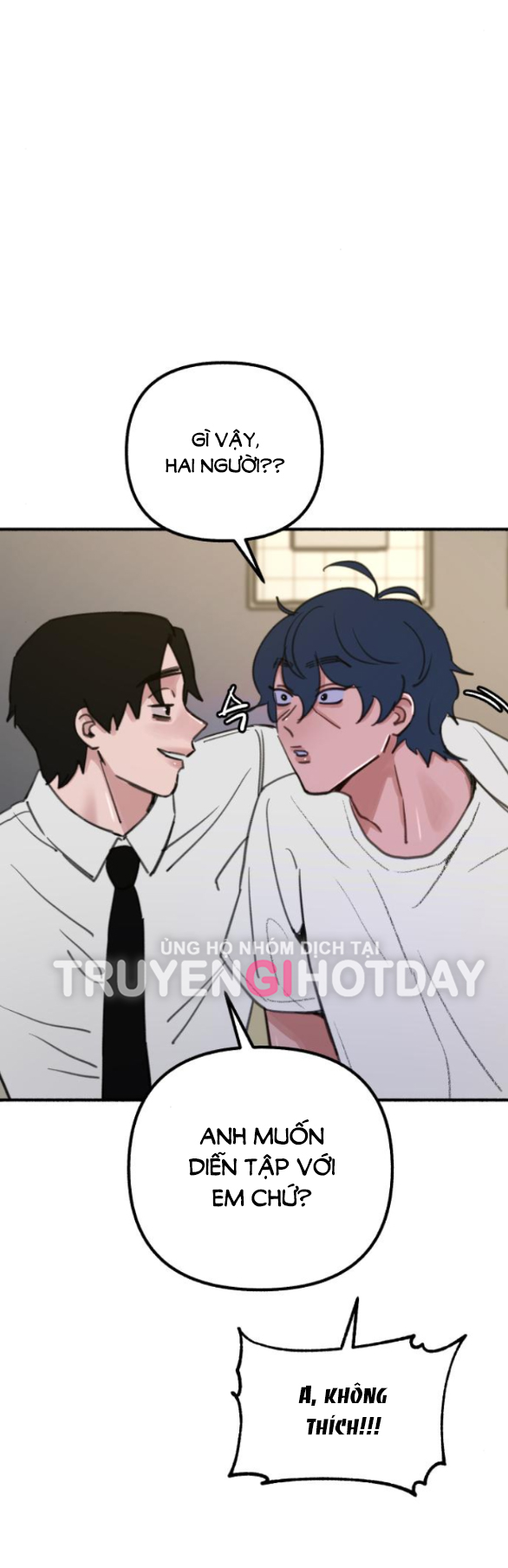 nàng thơ nổi tiếng - nàng thơ myung chapter 58.1 23