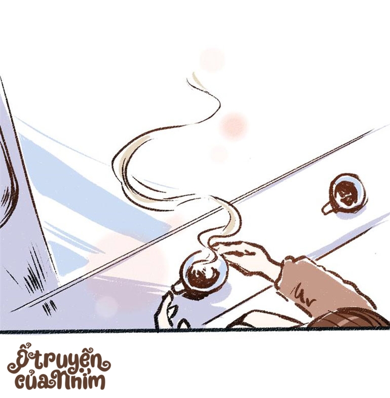 ngày ngày đi nhờ xe! chapter 5 13