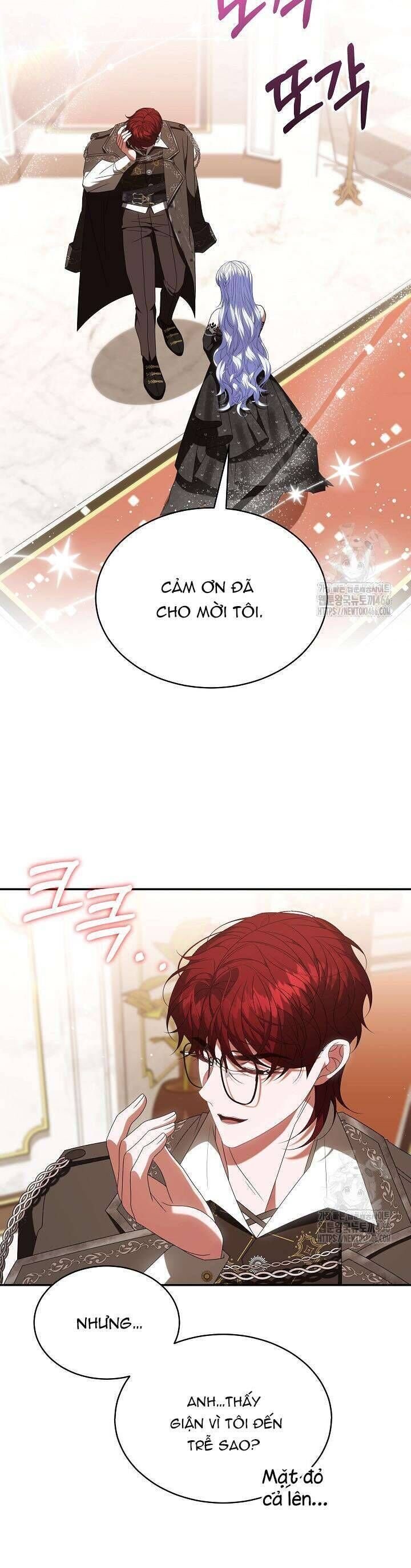 hướng dẫn về ác nữ chapter 32 13