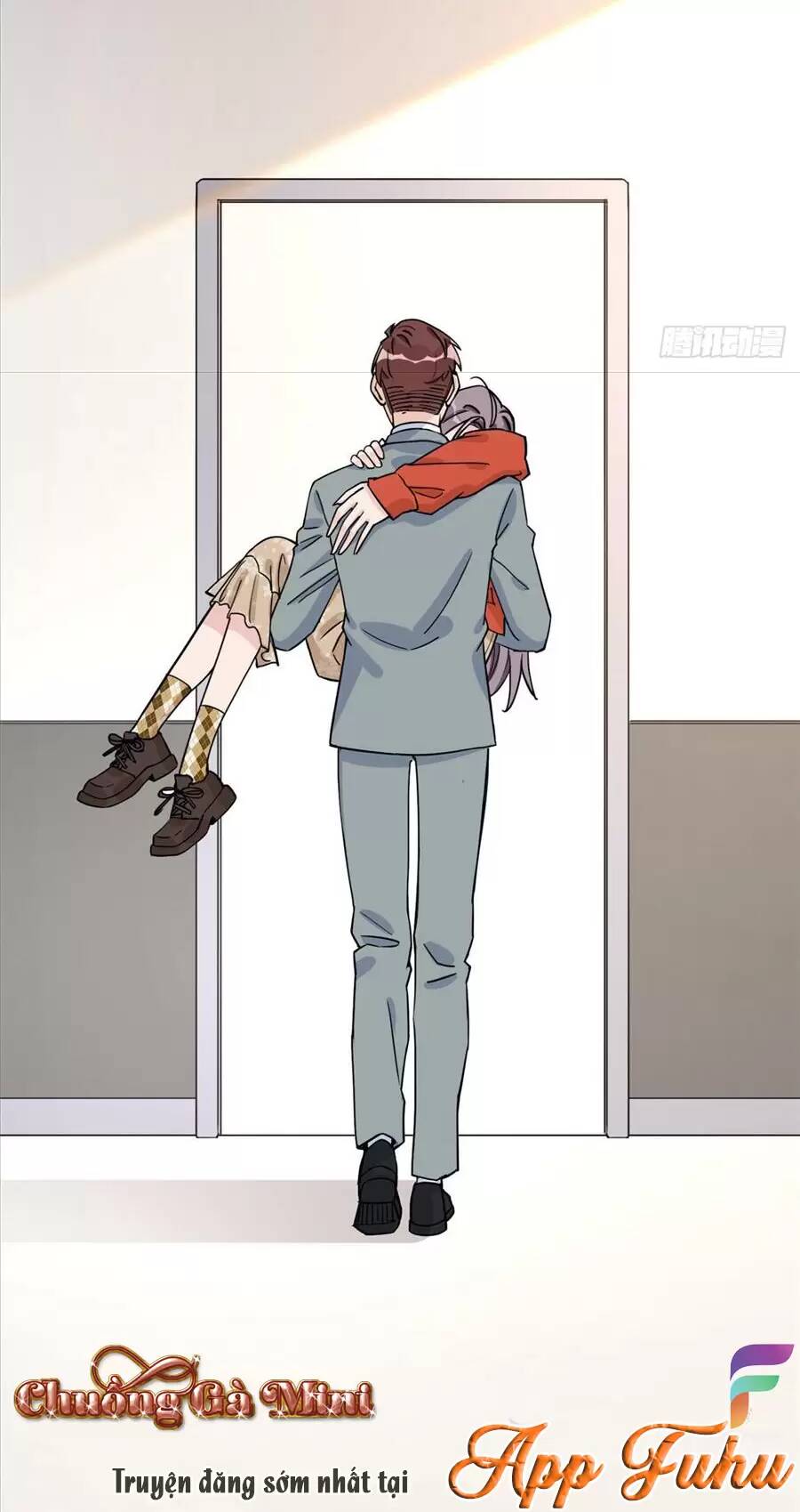 cố tổng, vợ của ngài quá mạnh rồi! chapter 60 36