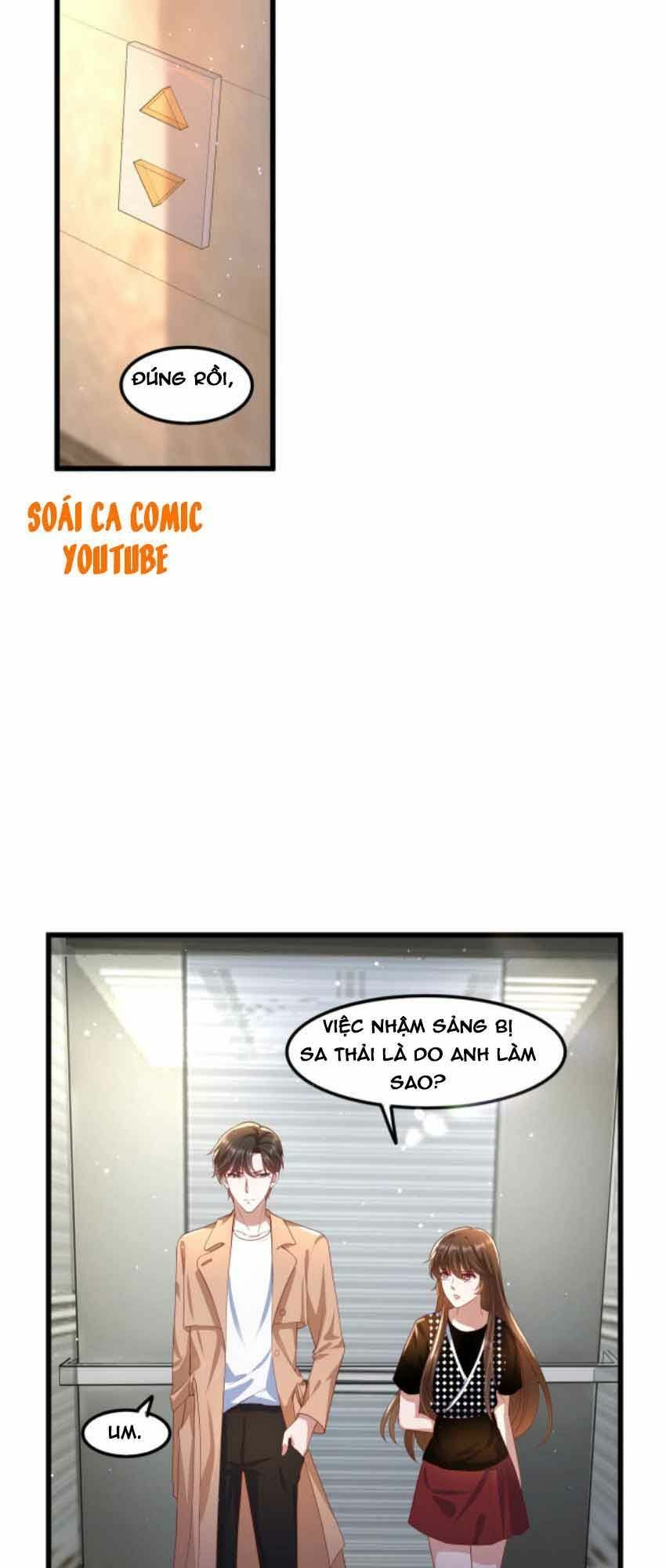 nhất sanh hữu hỉ chapter 26 16