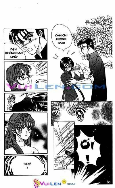 cô gái 300 tuổi chapter 3 93