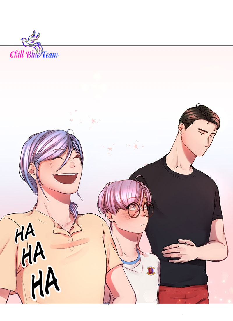 anh đô dịu dàng của tôi chapter 8 11