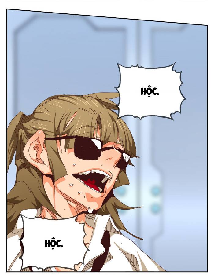 Chúa tể học đường chapter 538.5 96
