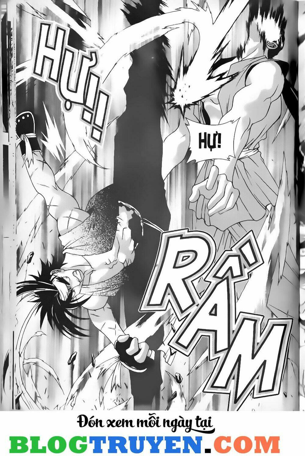 thiên lang liệt truyện chapter 17 11