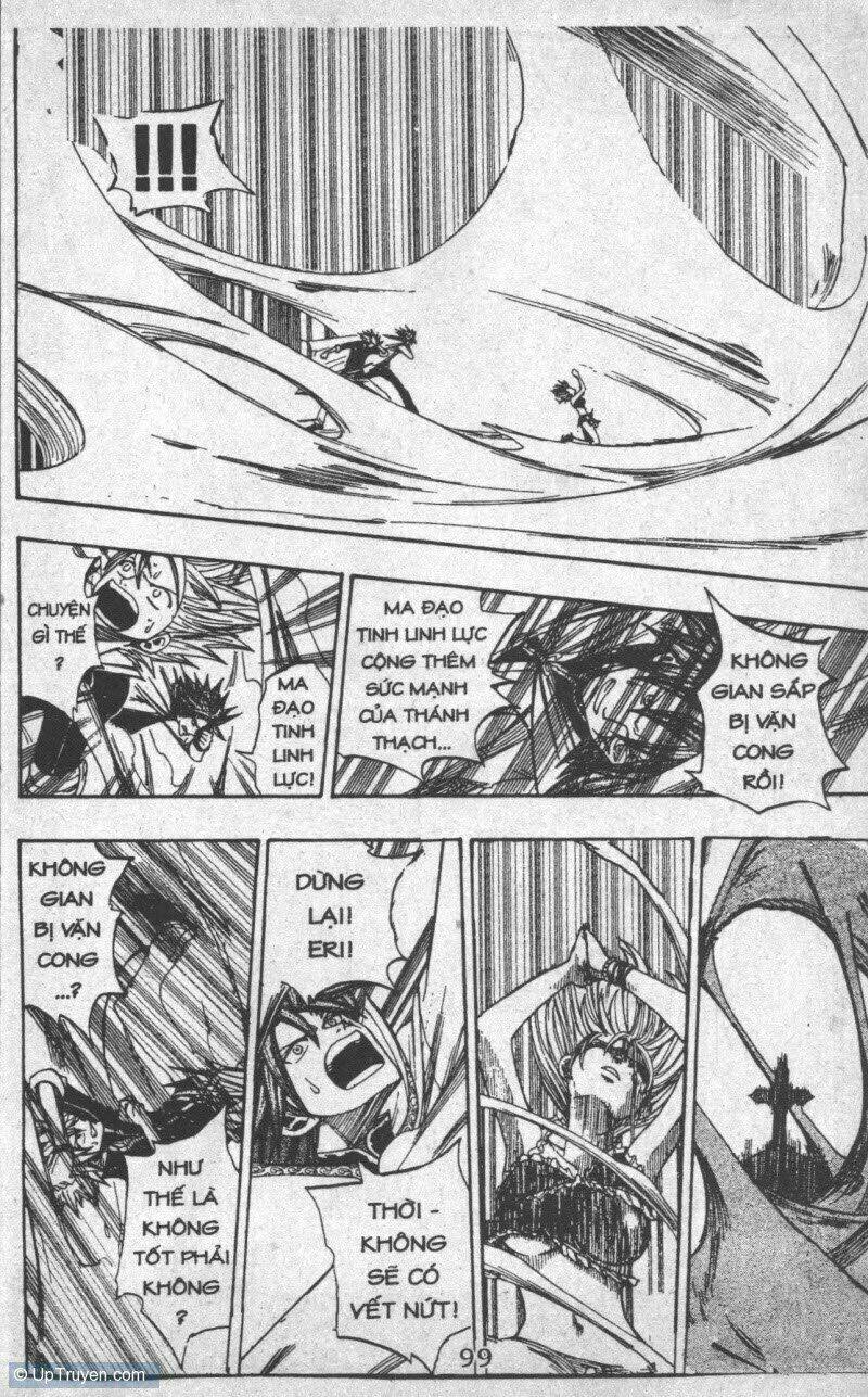 rave master (scan) chapter 33 99