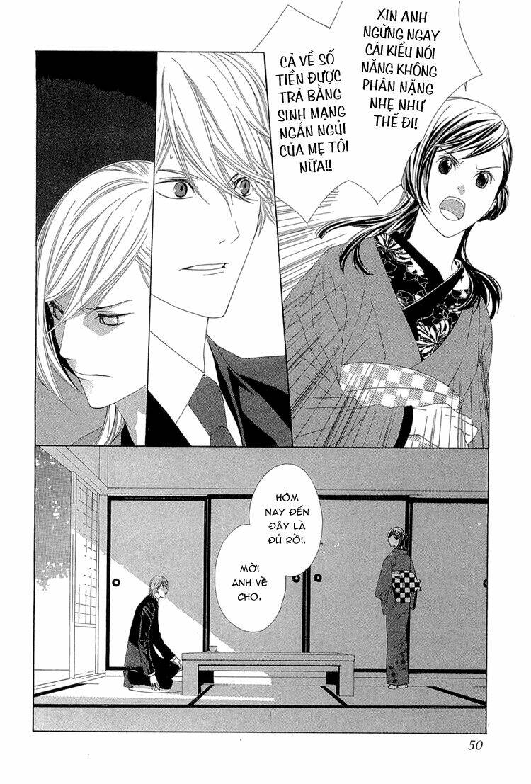 hanamai koeda de aimashou chapter 2 8