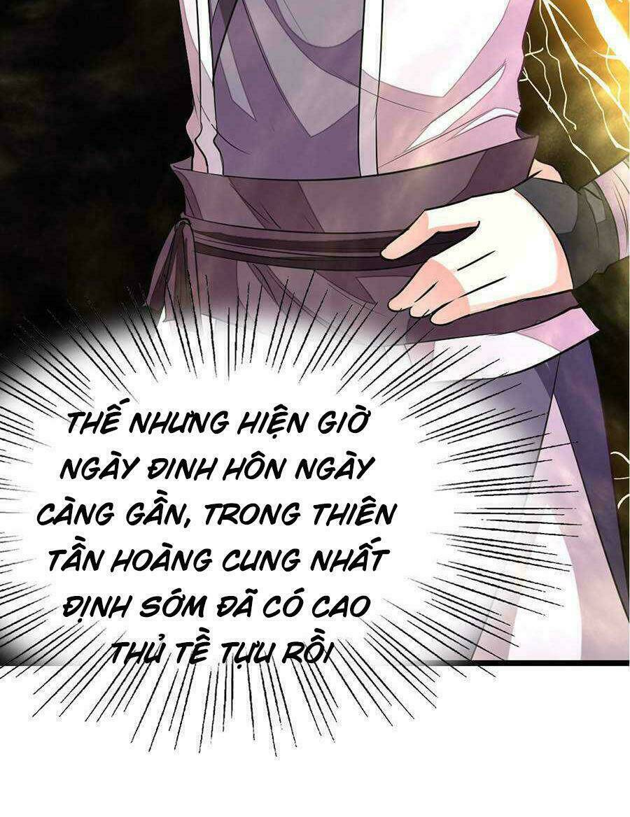 cửu dương thần vương chapter 93 30