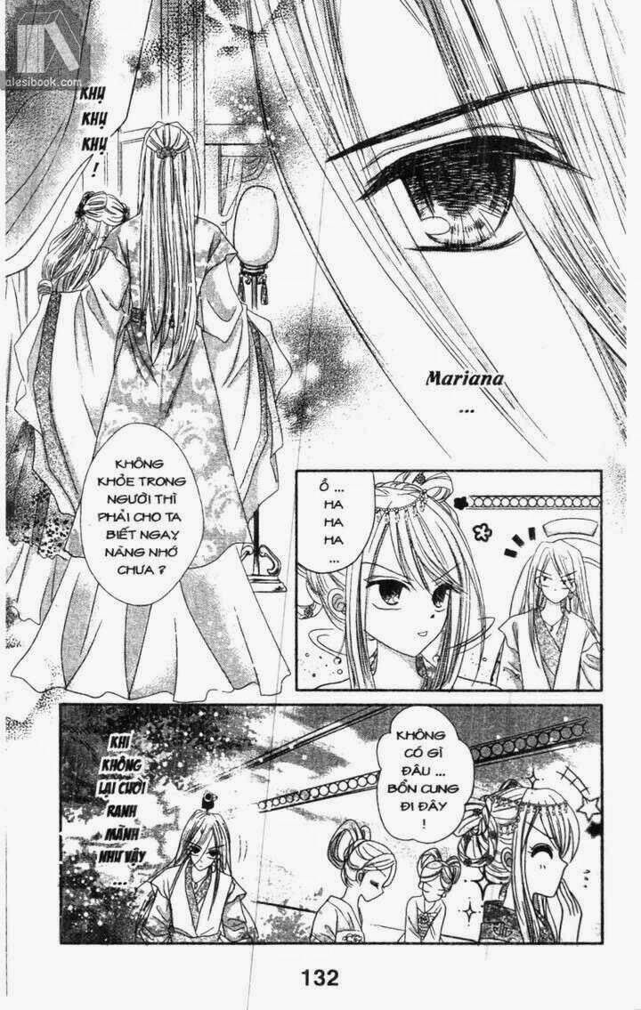 hoa tuyết lam chapter 6 2