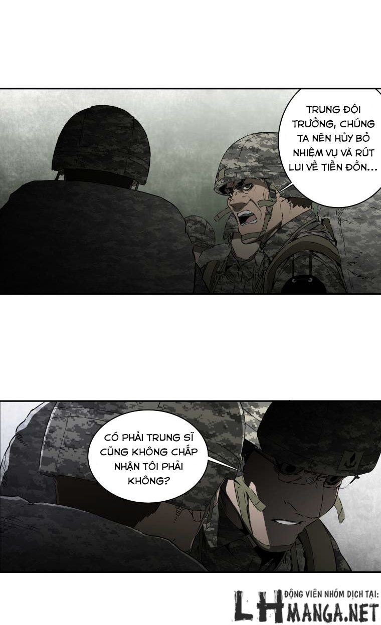 m.i.a - jakjeonjung siljong chapter 9 22