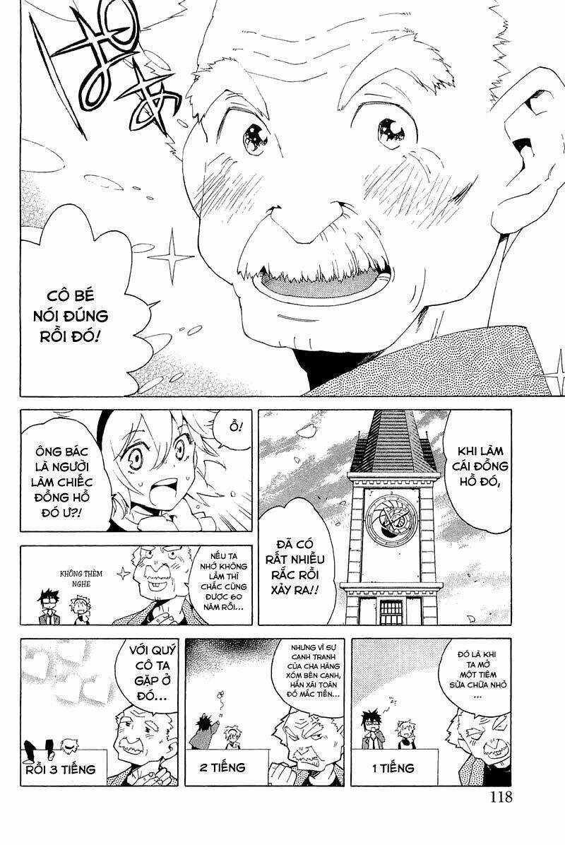 ann cassandra chapter 3 11