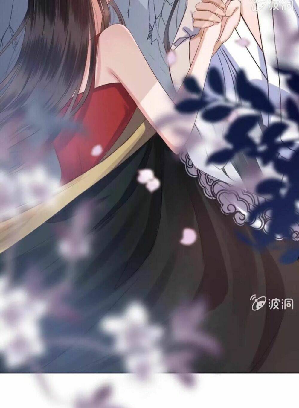 theo đuổi hoàng tử quá khó a~ chapter 14 25