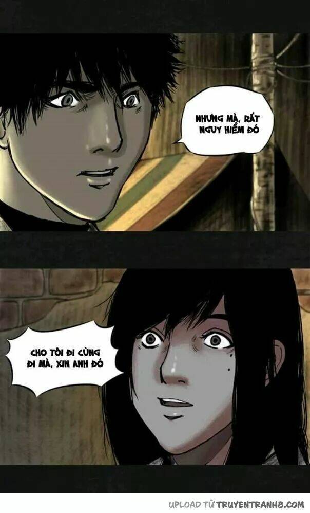 trấn thái bình chapter 11 69