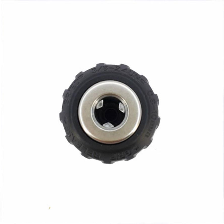 Đầu kẹp mũi khoan, đầu chuyển đổi máy khoan, máy đục bê tông