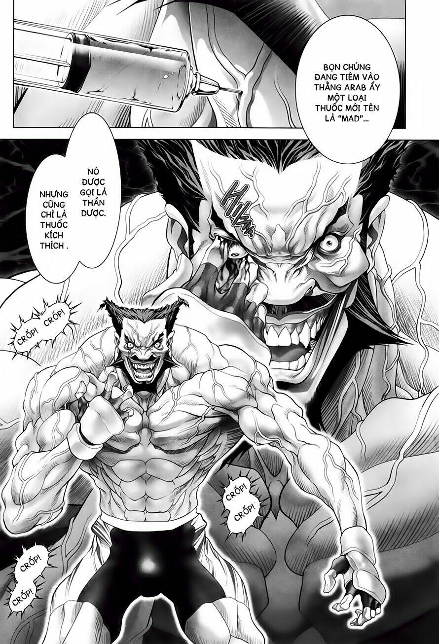 black joke chapter 11 9